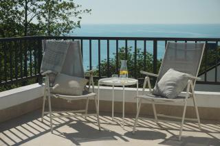 Villa Panorama Gonio - Kvariat'i - 2