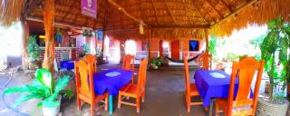 Hostal Y Restaurante El Escondite - Ometepe - 8