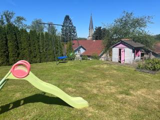 Maison proche Remiremont - 1