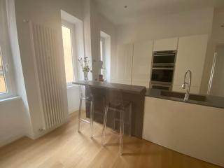 Appartamento Villa Ada - Roma - 4