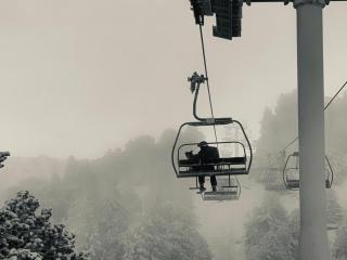 "La Croix", Appartement 4 personnes, les Balcons de Recoin - Chamrousse - 4