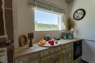 Seaview Two Bedroom Villa in Yera Bay, Lesvos - 8