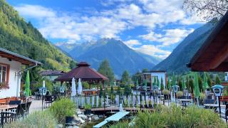 IMBACHHORN Pension in den Alpen - 9