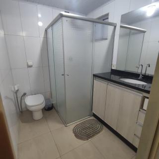 Pousada Apucarana - Filial - Apucarana - 1