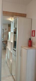 Fundeni - Garsoniere - langa spital - Bucarest - 1