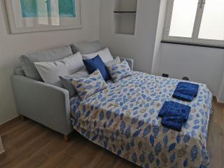 Ai PESCI BLUE FLAT - Rapallo - 2