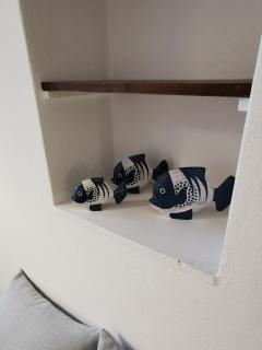Ai PESCI BLUE FLAT - Rapallo - 3
