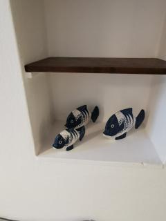Ai PESCI BLUE FLAT - Rapallo - 1