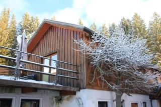 Chalet Mariapfarr - Mariapfarr - 9