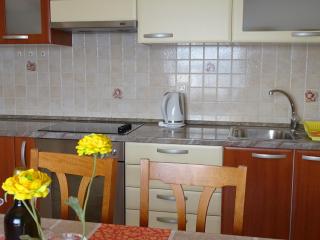 6 pax Apertment ON THE BEACH with Terrace, Sea view, Garden, Parking ensured, first floor - 3