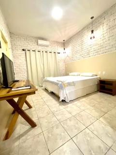 Hotel das Marés - Trairi - 4
