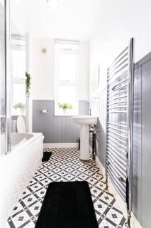 Edgbaston 2-Bed with Free Parking - Birmingham - 7