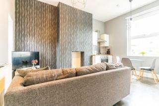 Edgbaston 2-Bed with Free Parking - Birmingham - 6