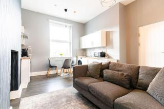 Edgbaston 2-Bed with Free Parking - Birmingham - 3