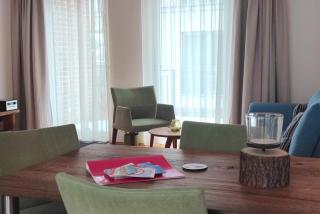 Die kleine Feine - 4