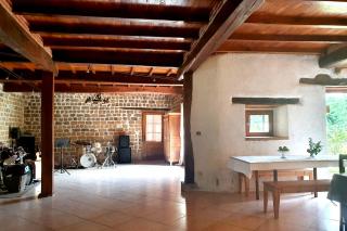 Gîtes et Camping Hameau Nouste Temps - 3