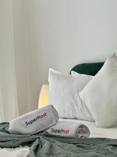 Athéna Appartement - 7