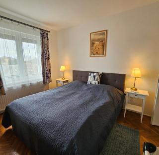 Adri Apartman - Zalakaros - 1