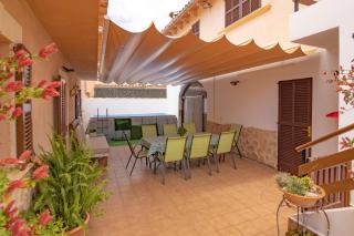 011 Casa Ancla ETV9976 by Mallorca Charme - Muro - 8