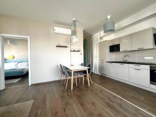 Buda Bay Apartments - Budapest - 6