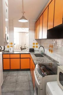 3 Ambientes en Cordoba, Argentina - Córdova - 6
