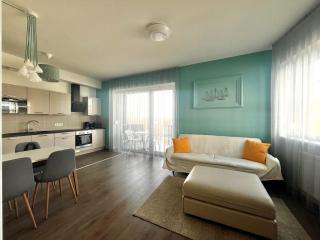 Buda Bay Apartments - Budapest - 0