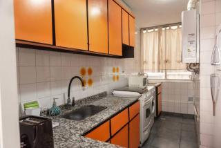 3 Ambientes en Cordoba, Argentina - Córdova - 3