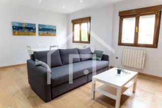 Apartamento La Luz - 3