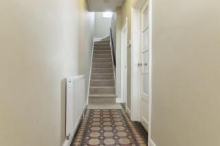 Delightful Central York House - 4