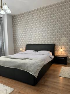 Ada's Luxury Apartament&Studio - Old City - Braşov - 4