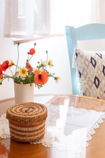 Blue Vista Double Apartment - 2