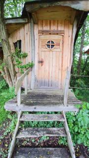 Penzion Stříbrný vítr - 2