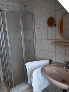 Ferienwohnung Bickel - Am großen Brombachsee - 1