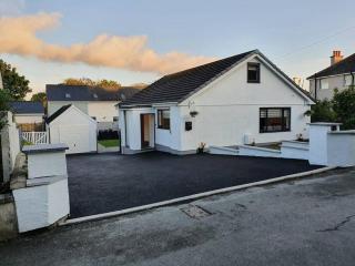 Clydfan No 1 Trearddur Road - Trearddur - 0