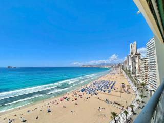 Torre Principado Stunning Views - Benidorm - 6
