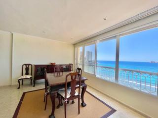 Torre Principado Stunning Views - Benidorm - 5