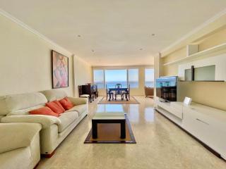 Torre Principado Stunning Views - Benidorm - 2