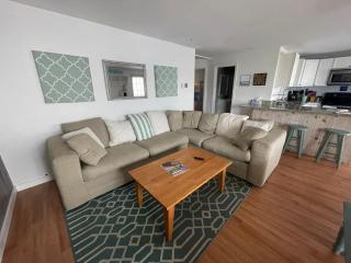 Beautifully Renovated Condo with Distant Water Views - 4