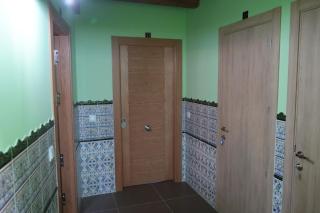 Apartamentos turisticos Empecinado - Roa - 3