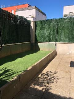 LOGEMENT ENTIER 2 PIECES PARKING 5'métro - Saint-Denis - 8