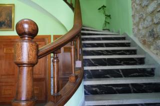 Apartamentos turisticos Empecinado - Roa - 4