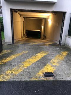 LOGEMENT ENTIER 2 PIECES PARKING 5'métro - Saint-Denis - 7