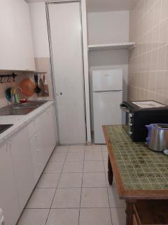 LOGEMENT ENTIER 2 PIECES PARKING 5'métro - 2