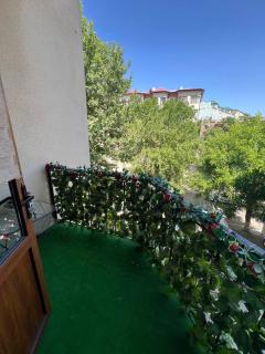 OS Saodat - Samarkand - 1