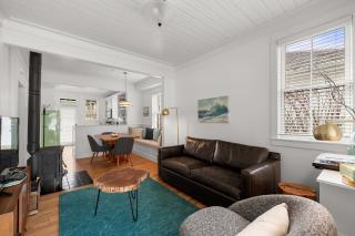 A Swell Cottage by Seabrook Hospitality - Pacific Beach - 7