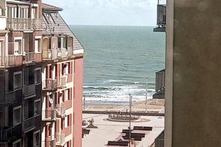 Vista mar - Mar del Plata - 0