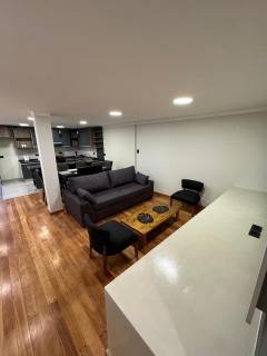 Barranca de Lujo - 0