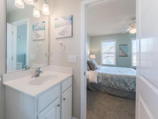 Both Sides Now - Topsail Beach - 4