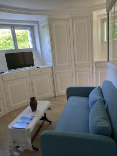 Beau studio dans un cadre exceptionnel de verdure - Maisons-Laffitte - 3