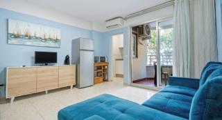 Apartamentos TSS Alboran - 1